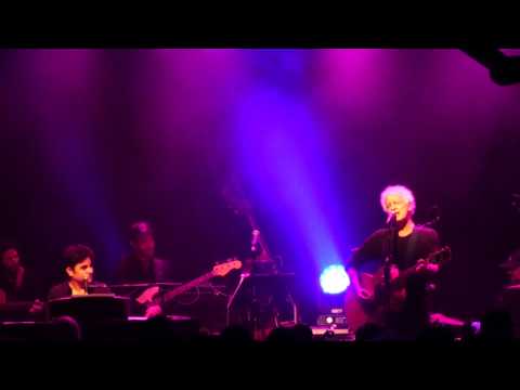 שלום חנוך - כמה טוב שבאת הביתה 2017