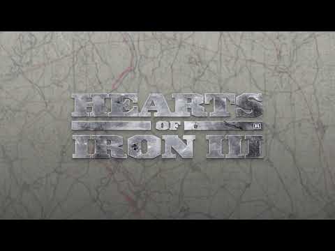 Hearts of Iron III - Offensive