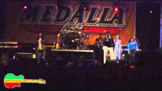 Black Uhuru - "As The World Turns" by puertoreggae.com