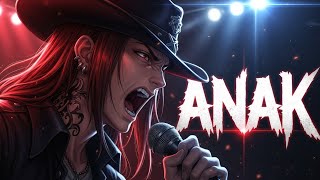 Download lagu Anak - Freddie Aguilar (Rock Version) HypeRaker mp3