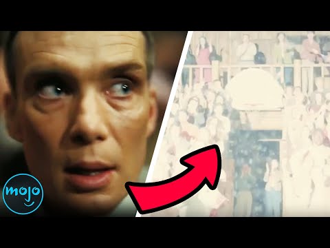 電影核彈死亡人數排行榜TOP10！ (Top 10 Nuclear Bomb Deaths in Movies)