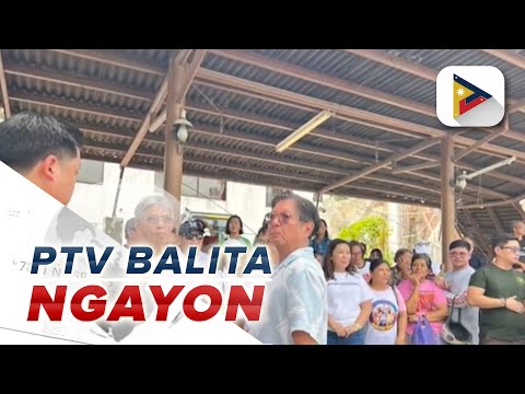 PBBM, nag-abot ng tulong sa mga nasalanta ng lindol sa Cebu