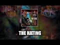 Korn The Hating LYRICS VIDEO