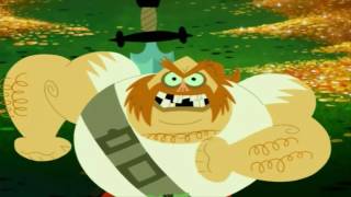 [閒聊] 說到蘇格蘭人 會想到什麼角色？