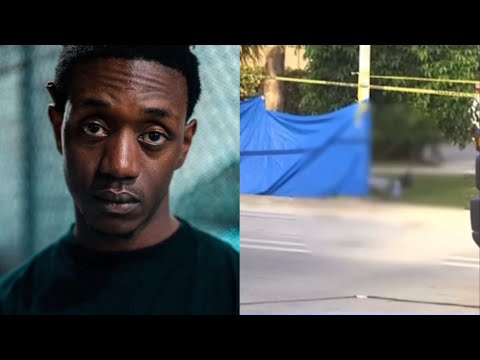 Pompano Rapper Merk 1k Was SHOT & K*LLED Outside A Club In His Hometown‼️