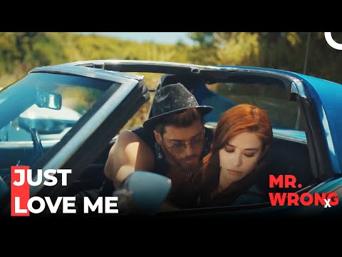 Can't Spend A Single Night Without You - Mr. Wrong