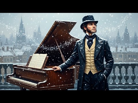 Timeless Classical Piano 🎹 | Mozart, Beethoven, Chopin & More | Relaxing Instrumental Music
