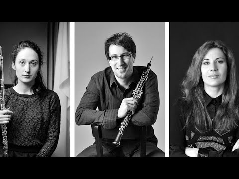 Ensemble New Babylon 6.4.2021 Unerhörte Musik