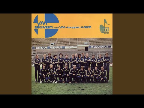 Be My Boogie Woogie Baby