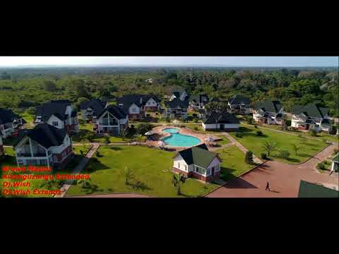 Brown Mauzo   Kizunguzungu Extended{Dj Wish Extendz}