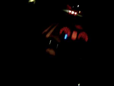 CBX250 Twister vs BMW  !!! Deu ruim kkk