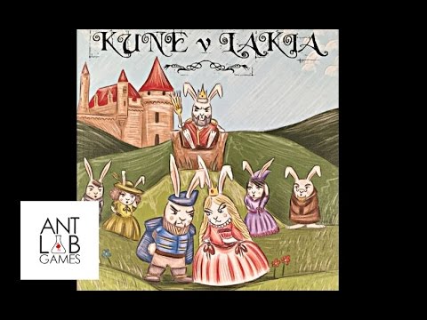 Ant Lab Games Playthrough Review