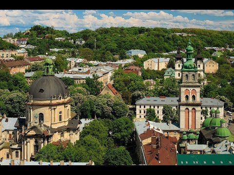 Rundreise durch Galizien und die Bukowina mit GTA-SKY-WAYS