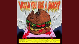 She Painted up Her Face / Janet&#39;s Big Dance Number / Half a Dozen Povocative Squats