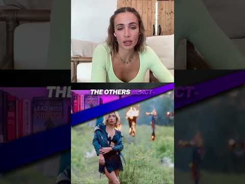 Uncovering a Disturbing Family Secret