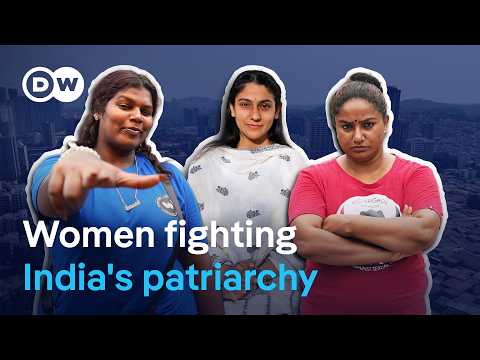 India's enduring battle: Women vs. sexual violence | DW Documentary