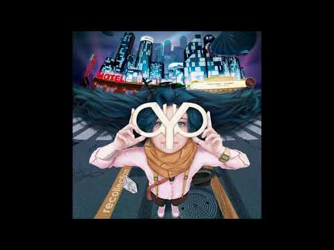 Are You Anywhere - Know (Audio)