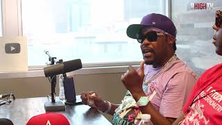 Smooth B: Linking With Greg Nice After June Love Was Killed, Touring With Bobby Brown, Nice &amp; Smooth