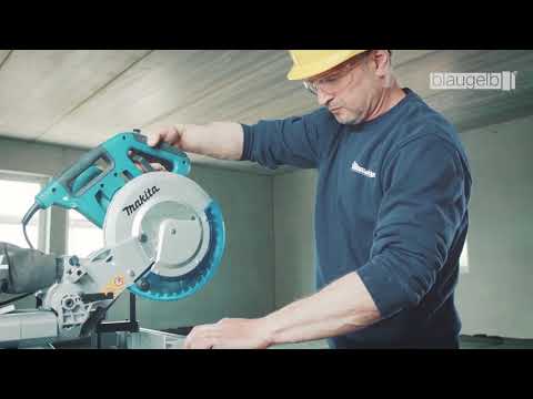 blaugelb Triotherm+ montážní video, Meesenburg Triotherm+, Systém předsazené montáže