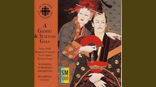 I am the very model of a modern Major-General