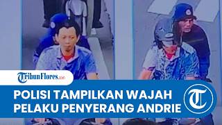Rekaman CCTV Identifikasi Pelaku Penyerangan Aktivis KontraS, Polisi Pastikan Bukan Hasil AI
