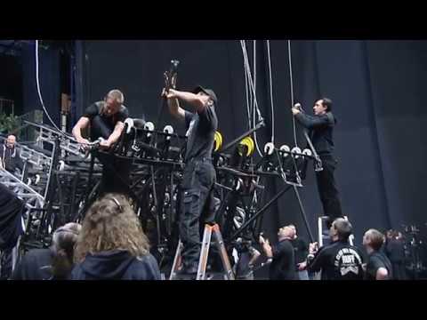 Videoguide Festspielhaus - Obermaschinerie - deutsch