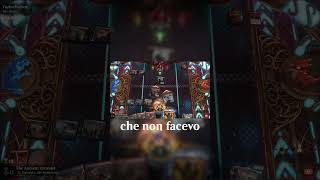 ❗ SOLO IN LIVE ❗ | #mtgarena #mtgita #magicthegathering