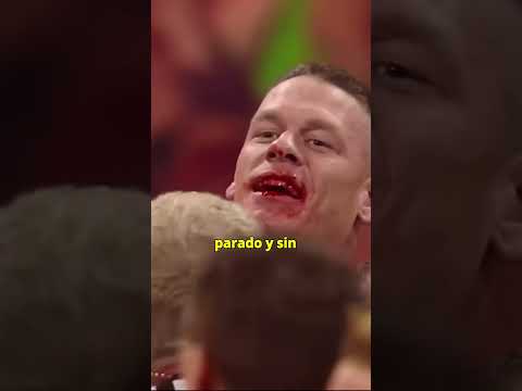 El Regreso FALLIDO de Brock Lesnar....😤 #wwe #luchalibre #wrestling