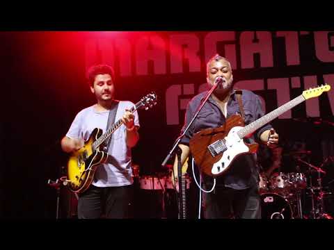 INCOGNITO Live Margate Soul Festival 2019