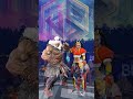 What Is A Tomahawk In Fighting Games Sf6 Streetfighter Fgc