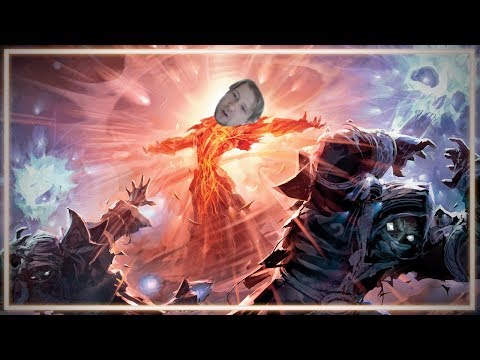 Too Many Dudes in Your Deck?