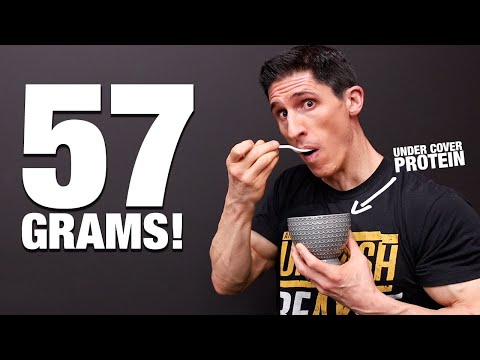 YouTube video about Discover the Most Sought-After Diets Packed with Protein