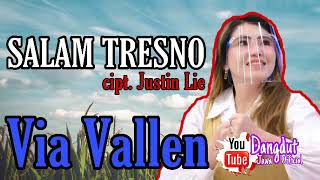 Download lagu SALAM TRESNO COVER VIA VALLEN mp3 Download lagu SALAM TRESNO COVER VIA VALLEN mp3