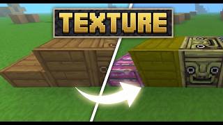 Como criar TEXTURAS para o HYTALE | Guia para iniciantes