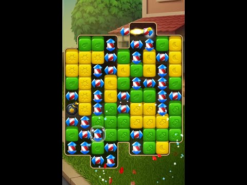 TOON BLAST level 5735