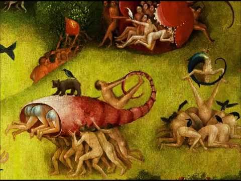 Video thumbnail for The Lobster Quadrille