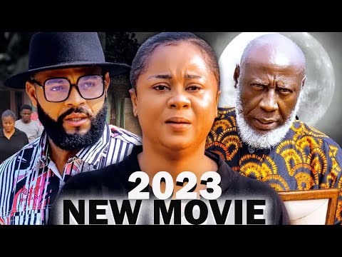 NEW RELEASE MOVIE 2023 OF STEPHEN ODIMGBE AND UJU OKOLI LATEST NOLLYWOOD MOVIE||NIGERIAN MOVIE