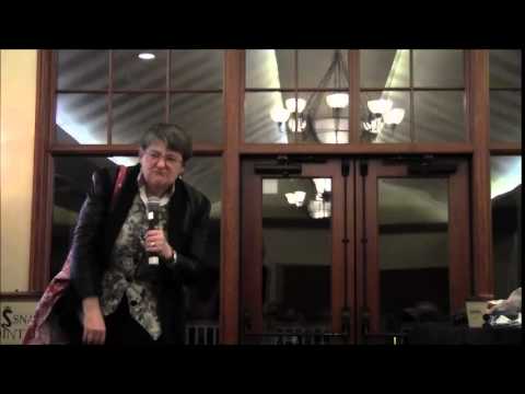 Promotional video thumbnail 2 for Susan Carter Comic