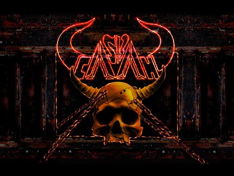 Casbah - Here To Stay［OFFICIAL VIDEO］