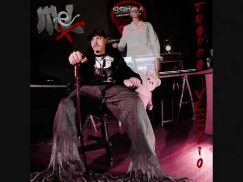 MeL - 02 - Troppo Vecchio -