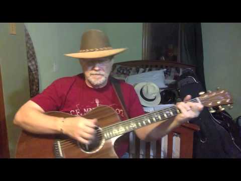 Lets Take The Long Way Around The World - Ronnie Milsap