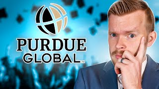 Purdue University Global | Any Good for Busy Adults