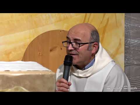 Cammino d'Avvento 2020 - Giorno 4