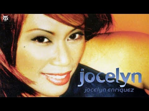 Jocelyn Enriquez - Save Me from Being Alone