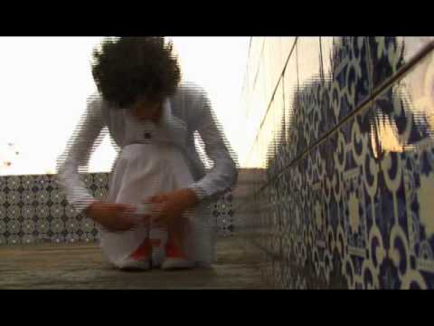 Érika Machado - Secador, Maçã e Lente (clipe)