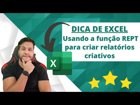 shorts de Excel usando a Análise Rápida