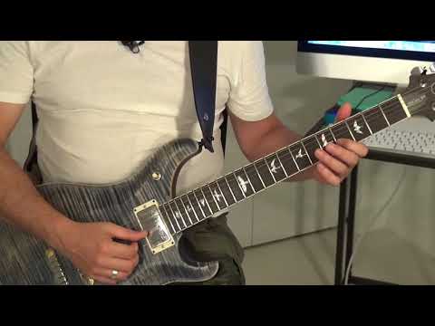 Tuning Tips Ear Training for Beginners  (1) How to Tune your Guitar using Octaves