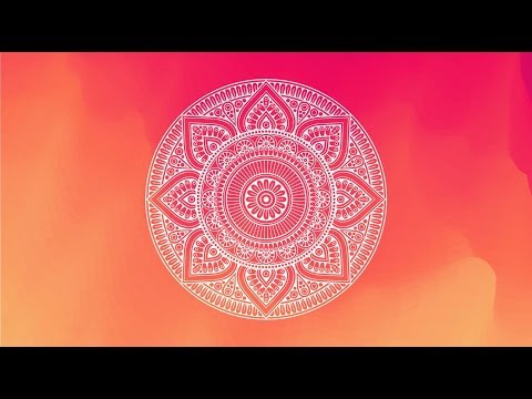 396 Hz ❯ Let Go Anxiety, Worries, Deep Subconscious Fears ❯ Relaxing Sound Bath Meditation Music