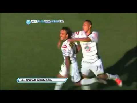 Todos los goles de All Boys en Primera 2010-2014 (Parte 4)