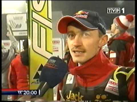 PŚ/TCS Oberstdorf 29.12.2010 - relacja z zawodów